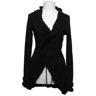 Cardigan (Black) from Flame