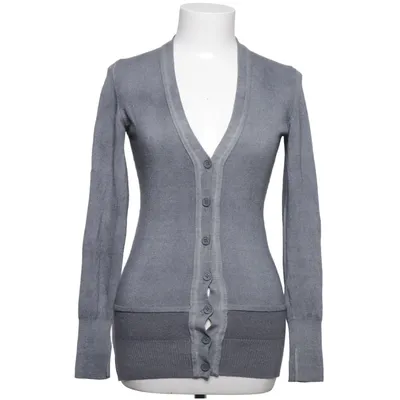 Cardigan (Grå) fra Dondup
