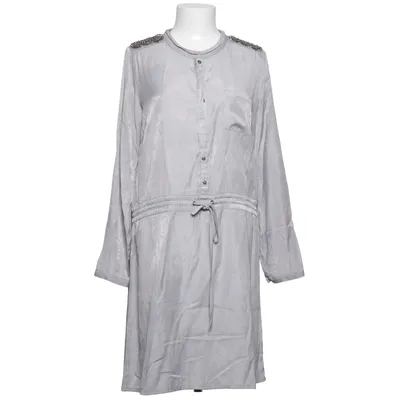 Klänning (Grå) från Dranella