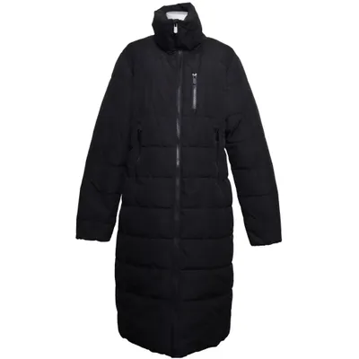 Winter coat (Black) from CRW Polyester