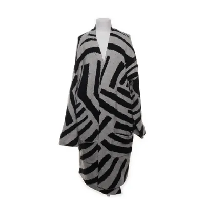 Kofta (Svart, Beige, Flerfärgad) från ONLY Carmakoma Återvunnen polyester