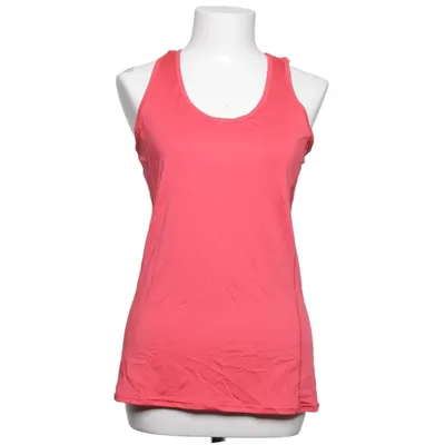 Träningslinne (Röd) från Newbody Elastan, Polyester