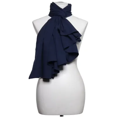 Sjaaltje (Blauw) van Closeness Polyester
