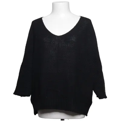 Trui (Zwart) van Lola Liza Acryl, Viscose, Wol
