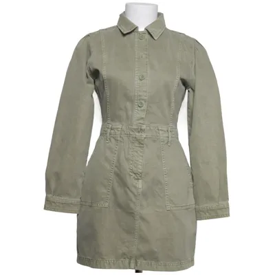 Skjortekjole (GADEA DRESS) fra Pepe Jeans London Bomuld