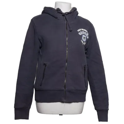 Hoodie (Gray) from Geddes and Gillmore Cotton