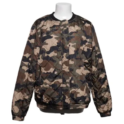 Blouson (Vert, Marron, Beige) de Pulz Polyester