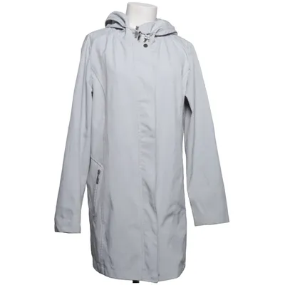 Regnkappa (Grå) från Aventura Elastan, Polyester