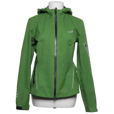 Skaljacka (Grön) från GORE Running Wear