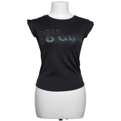 Haut de sport (Noir) de Diadora Polyester