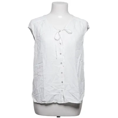 Kortärmad skjorta (Vit) från Hampton Republic