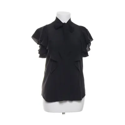 Blus (Svart) från Britt Sisseck Silke