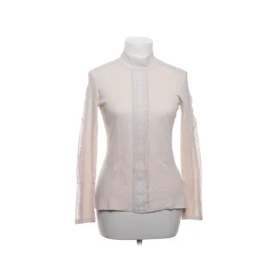 Blouse (Beige) from Intimissimi Elastane, Polyamide