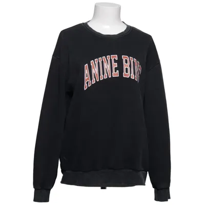 Sweatshirt (Gray) from Anine Bing Cotton, Polyester