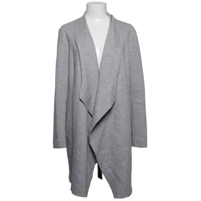 Cardigan (Gris) de Mango Suit