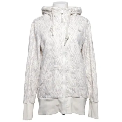 Hoodie (Beige, Multicolored) from Ragwear Cotton, Polyester