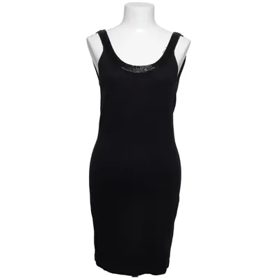 Robe (Noir) de Lipsy London Coton, Élasthane