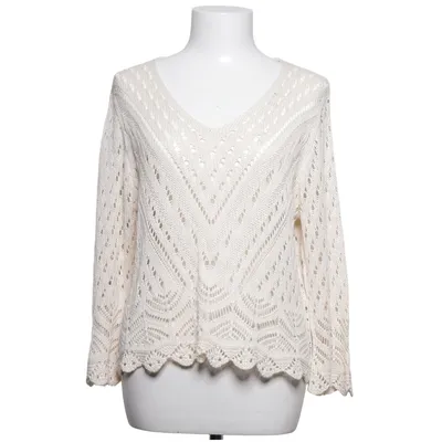 Sweater (New Sun 3/4 Cropped Pullover) fra JDY Akryl