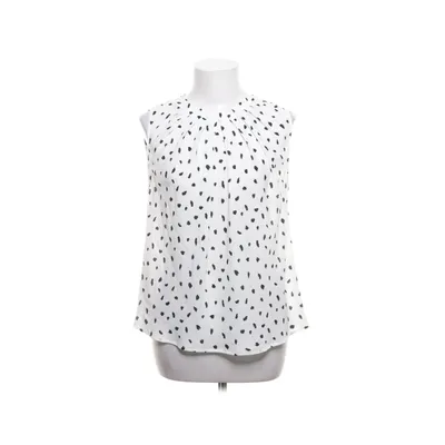 Top (Hvid, Sort) fra STOCKH LM Polyester
