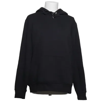 Hoodie (Black) from Women's Collection by Tchibo Cotton, Polyester