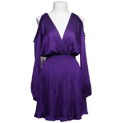 Robe (Violet) de The Kooples Polyester
