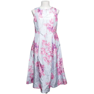 Robe (Bleu, Rose) de True Violet Polyester
