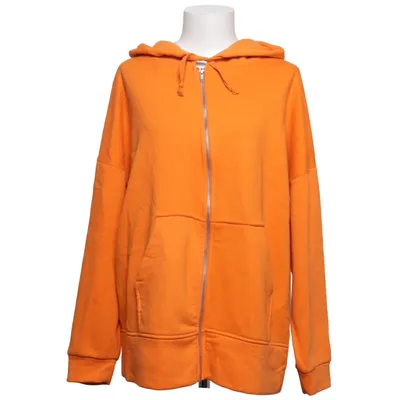 Capuchon sweater (Oranje) van Busem