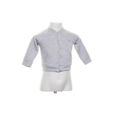 Trui (Grijs) van Livly Katoen, Elastaan, Polyamide, Polyester