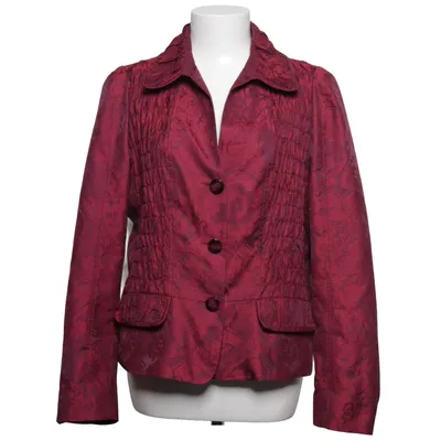 Blazer (VIVIA) van Ril's Polyester