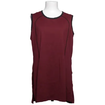 Basketbalshirt (Rood) van Top Line Sportswear