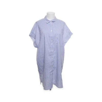 Korte mouwen shirt (Blauw, Wit) van Etam Katoen, Elastaan, Polyamide