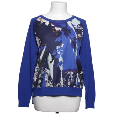 Pull-over (Extracted product information) de Yuni Acrylique, Polyamide, Polyester, Laine