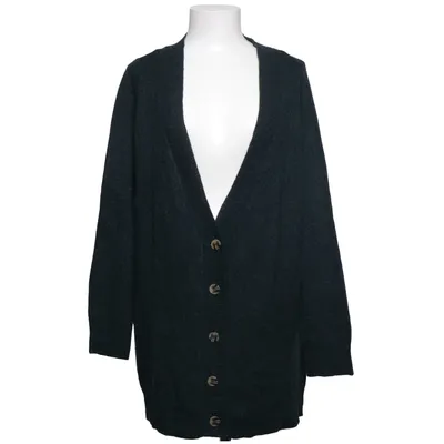 Kofta (JRSYS LS KNIT CARDIGAN-S) från Junarose Viskos, Ull