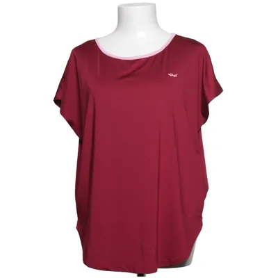 Haut de sport (Rose) de Röhnisch Élasthane, Polyester