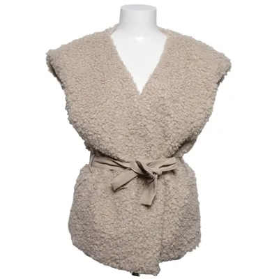 Outdoor vest (Beige) van Loavies