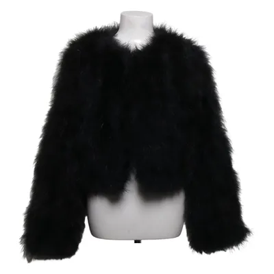 Federjacke (Schwarz) von Kopenhagen by Andersen Feder, Polyester