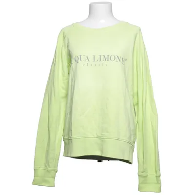 Sweatshirt (Green) from Acqua Limone Cotton