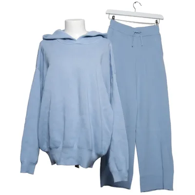 Loungewear (Blå) fra ICIW Bomuld, Nylon