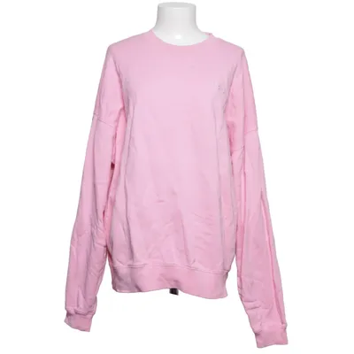 Sweatshirt (Pink) from Hey Honey Cotton