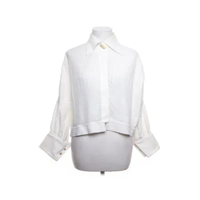 Blouse (White) from Renato Nucci