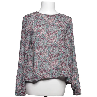 Haut (Multicolore) de Morris Lady Polyester