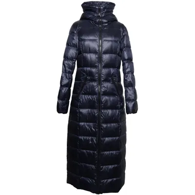 Down coat (Vancouver) from Blonde No.8 Down, Feather, Polyamide, Polyester