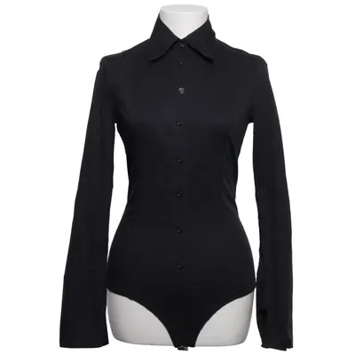 Body (Noir) de Phard Coton, Élasthane, Polyamide