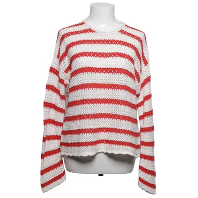 Sweater (Red, White) from Scalpers
