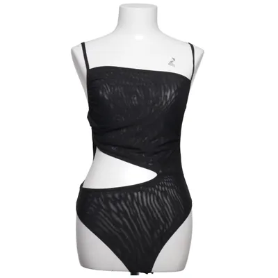 Body (Sort) fra AsYou Bomuld, Elastan, Polyester