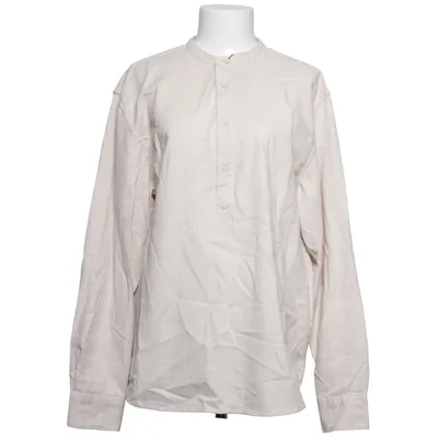 Farfarströja (Beige) från Zara Bomull