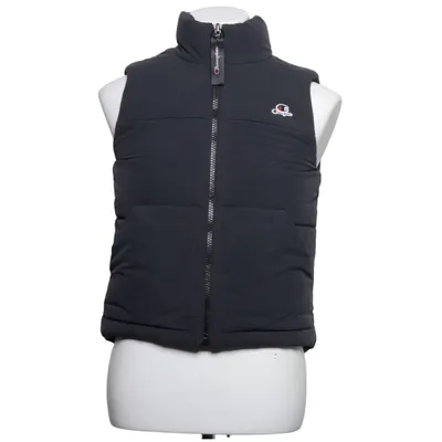 Outdoor vest (Grijs) van Champion Polyamide, Polyester