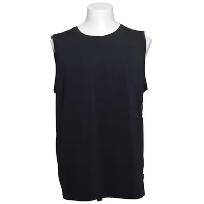 Basketball shirt (Black) from Contra Elastane, Polyester