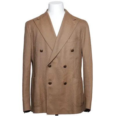 Kavaj (1SMC20K) från Tagliatore Kupro, Ull