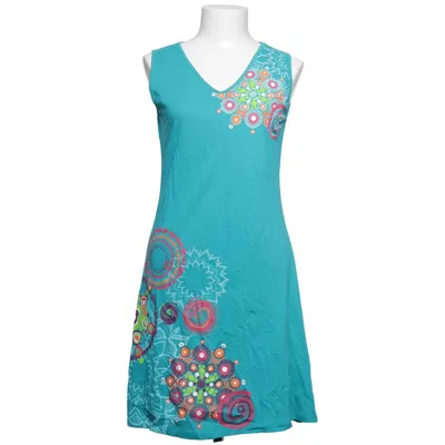 Robe (Bleu, Multicolore) de Keawa